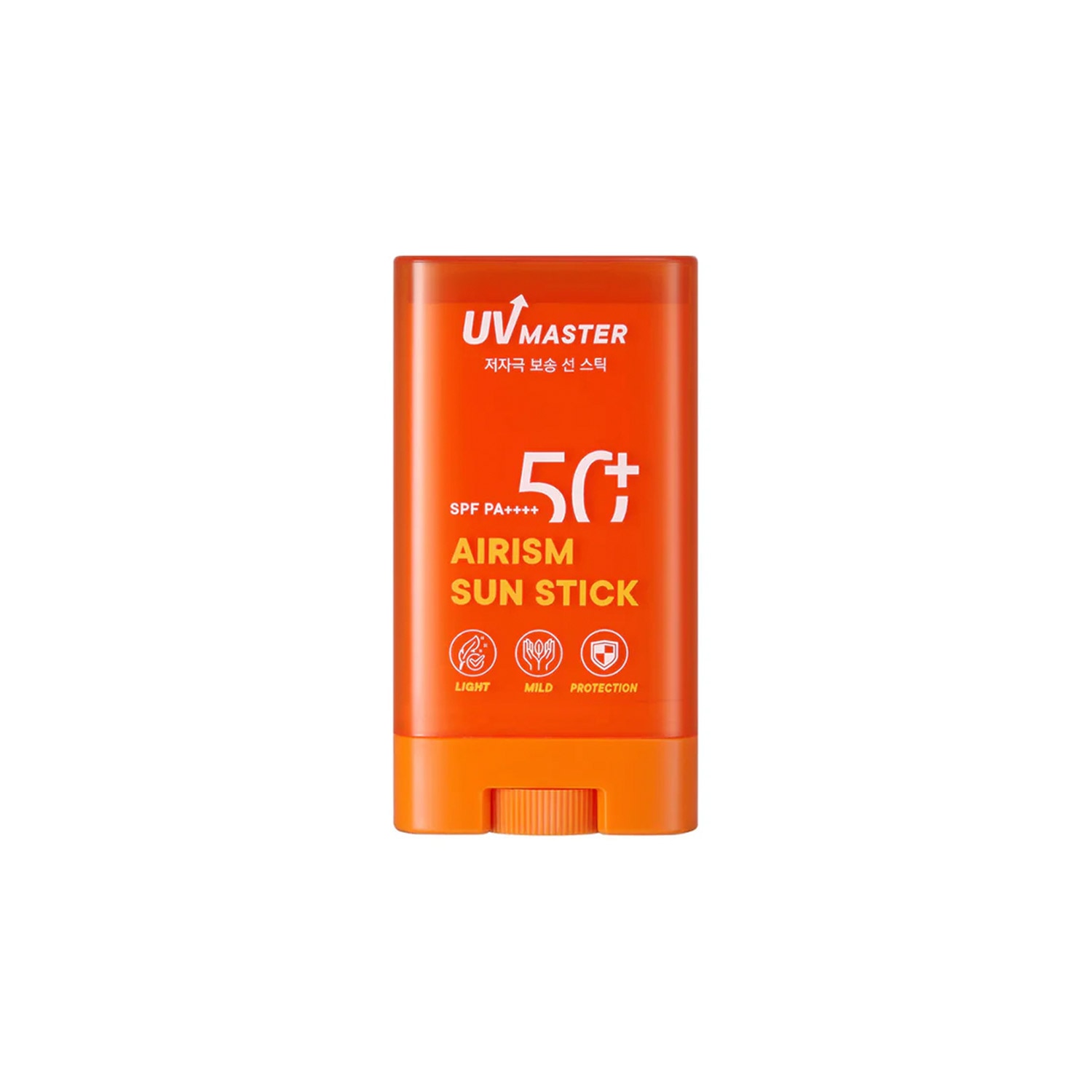 UV MASTER AIRY SUN STICK  (PROTECTOR SOLAR EN BARRA)
